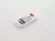 Контроллер LEDS POWER RGB T130-S Mini RF 6A 003719