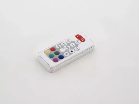 Контроллер LEDS POWER RGB T130-S Mini RF 6A 003719 Контроллер LEDS POWER RGB T130-S Mini RF 6A 003719