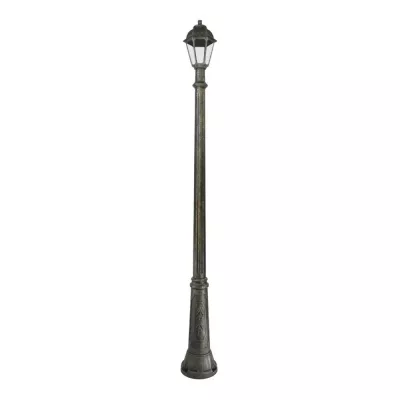 Уличный фонарь Fumagalli Ricu/Saba K22.157.000.BXF1R