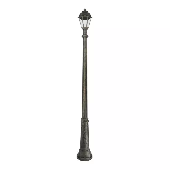 Уличный фонарь Fumagalli Ricu/Saba K22.157.000.BXF1R Уличный фонарь Fumagalli Ricu/Saba K22.157.000.BXF1R