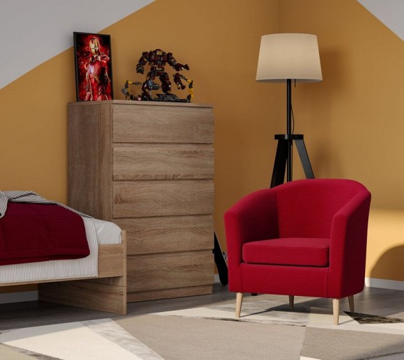 Кресло Тунне SHST_TUNACH_TW09