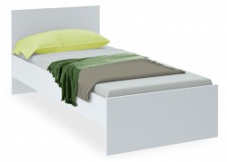 Кровать односпальная Атланта HSBN_10007