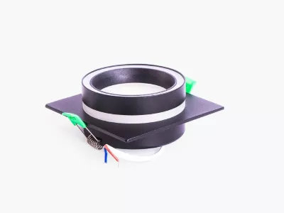 Встраиваемый светильник LEDS POWER GX53-S04B, серия SPOT 009162