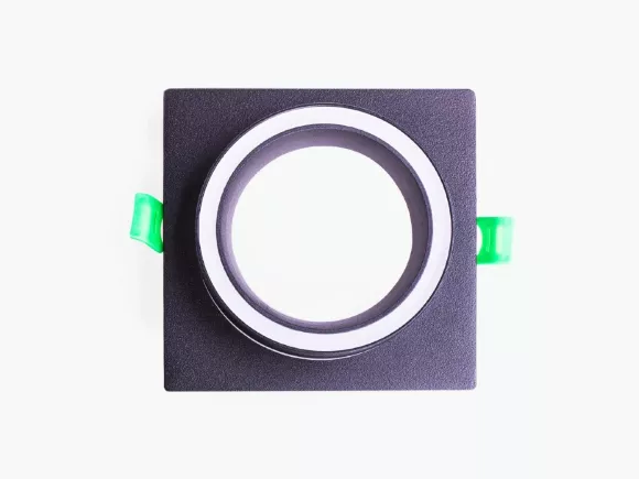 Встраиваемый светильник LEDS POWER GX53-S04B, серия SPOT 009162