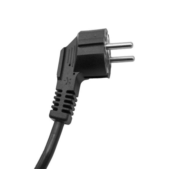 Блок розеток (2 секции RJ-45 + 2 USB с кабелем питания) Mebax 00-00002890