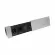 Блок розеток JX (Slide Top) (2 секции RJ-45 + 2 USB с кабелем питания) Mebax 00-00002890