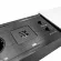 Блок розеток JX (Slide Top) (2 секции RJ-45 + 2 USB с кабелем питания) Mebax 00-00002890