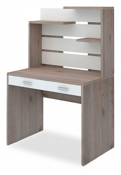 Стол компьютерный Домино нельсон СП-22 MER_SP-22NBE