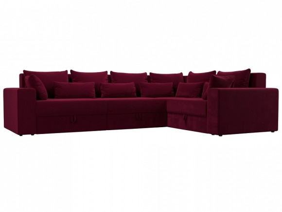 Диван-кровать Майами LDV_128204