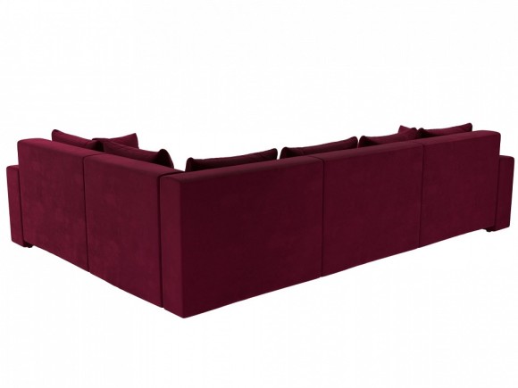 Диван-кровать Майами LDV_128204