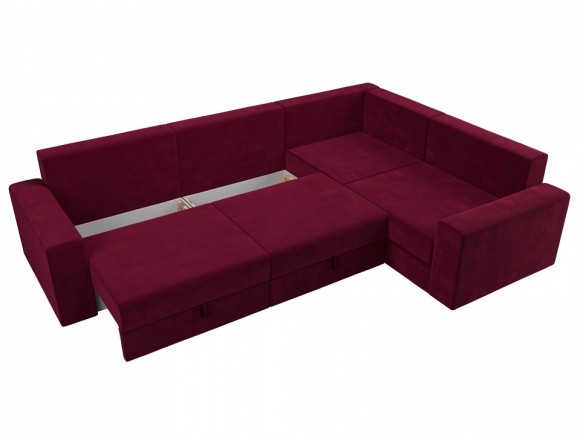 Диван-кровать Майами LDV_128204