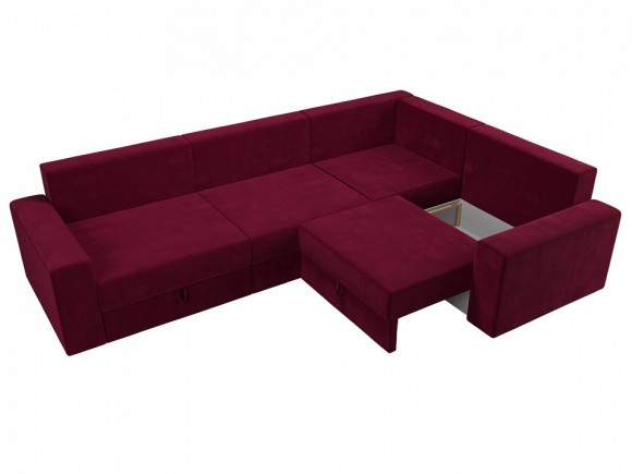 Диван-кровать Майами LDV_128204