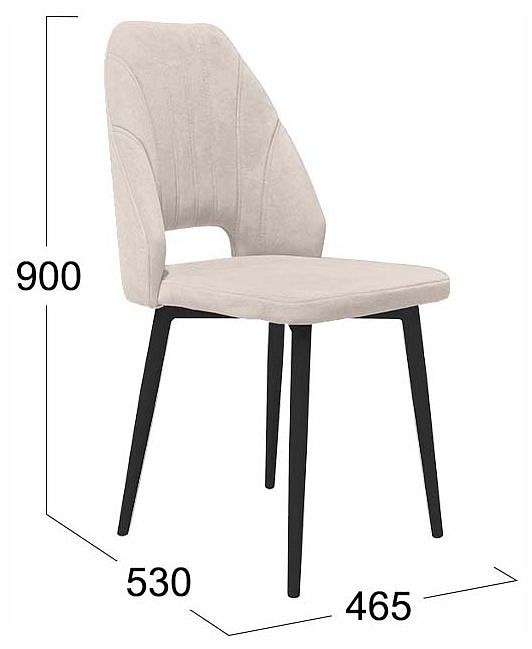 Стул Капри TRI_262273