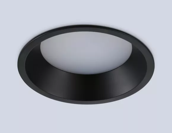 Точечный светильник Ambrella Light Techno Spot TU51814, вид сверху