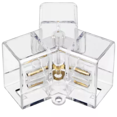 Соединитель Y-образный Lightstar Varieta 450006