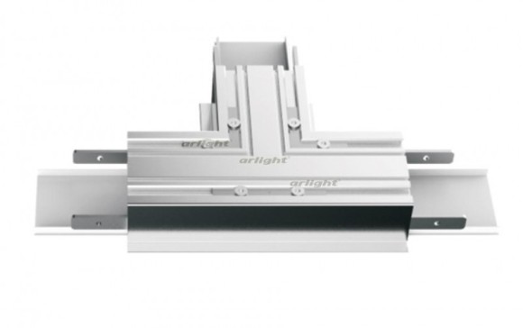 Угол Arlight S2-LINIA94-F-T90 тройной 021285