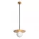 Подвесной светильник Loft IT Ufo 10120/250P Gold