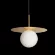 Подвесной светильник Loft IT Ufo 10120/250P Gold, крупный план
