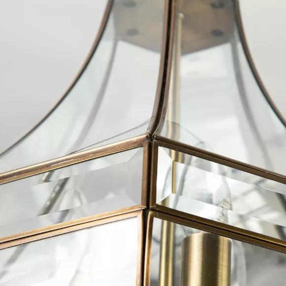 Подвесная люстра Citilux Гера-1 CL444130 Подвесная люстра Citilux Гера-1 CL444130