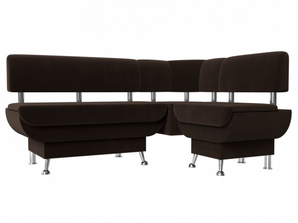 Диван Альфа LDV_130795