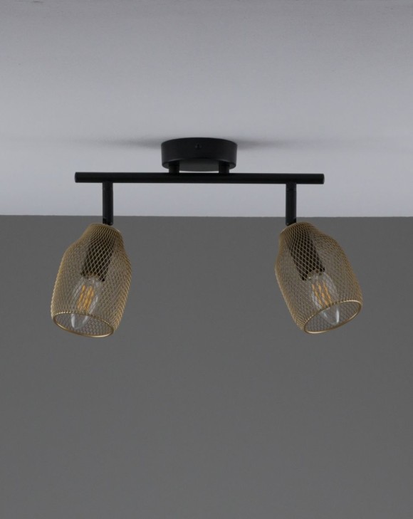 Спот Moderli Adalina V11837-2C