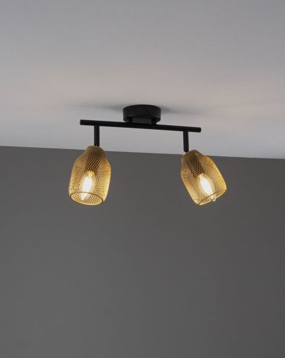 Спот Moderli Adalina V11837-2C