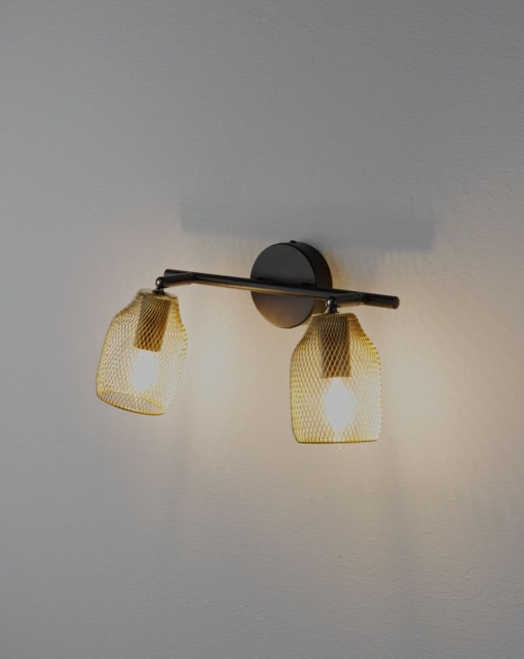 Спот Moderli Adalina V11837-2C