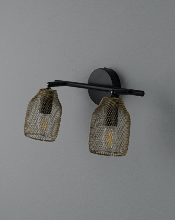 Спот Moderli Adalina V11837-2C