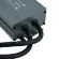 Трансформатор электронный для светодиодной ленты Feron LB007 300W 24V IP67 (драйвер) 53084