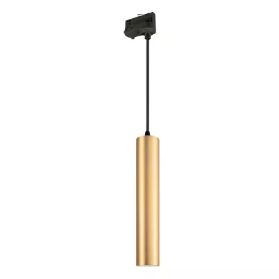 Трековый светильник Arlight LGD-Pipe-Track-Hang-4TR-R50-9W Warm3000 037419