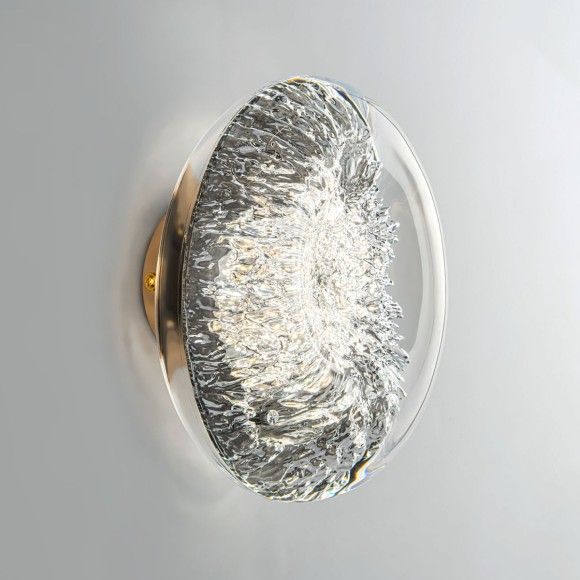 Настенный светильник Modestyle MS.6566.01