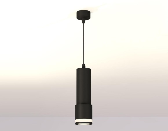 Подвесной светильник Ambrella Light Techno XP7402021 (A2302, C6343, A2030, C7402, N7121)