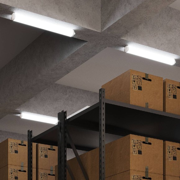 Потолочный светильник Gauss 14342 143424318