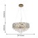 Подвесной светильник F-Promo Icicle 4251-6P