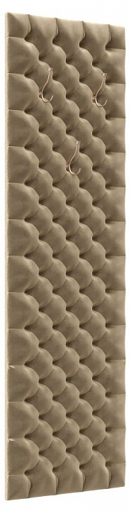 Вешалка настенная Графтон MEL_0826-M1-V650-11