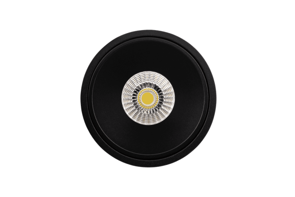 Накладной светильник DesignLed GW-8701-30-BL-WW 005244