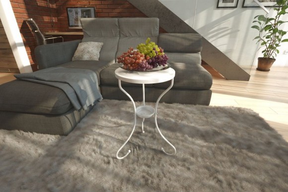 Стол журнальный SHT-CT10-1 She_4148353804