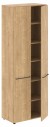 Шкаф книжный Loftis LHC 80.1 SKY_00-07095182