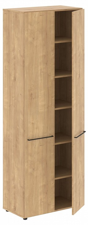 Шкаф книжный Loftis LHC 80.1 SKY_00-07095182