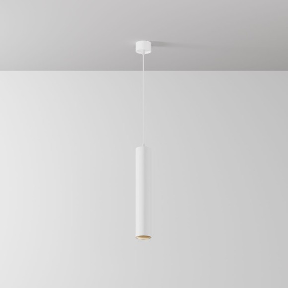 Подвесной светильник Maytoni Focus LED P072PL-L12W3K-1