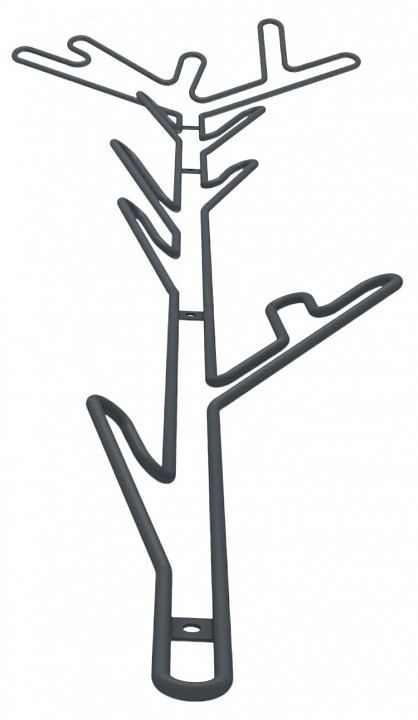 Вешалка настенная SHT-WH37 She_3890892201