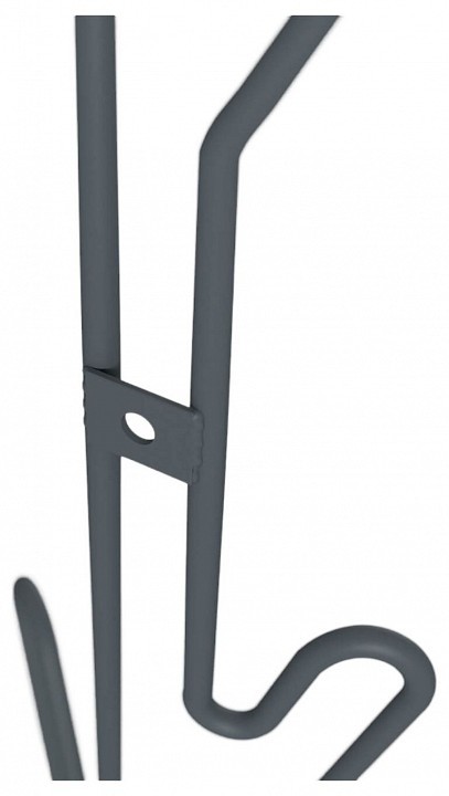 Вешалка настенная SHT-WH37 She_3890892201