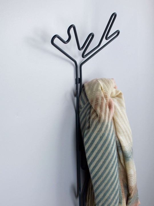 Вешалка настенная SHT-WH37 She_3890892201