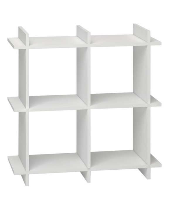 Стеллаж Cross MER_SL2h2_BE