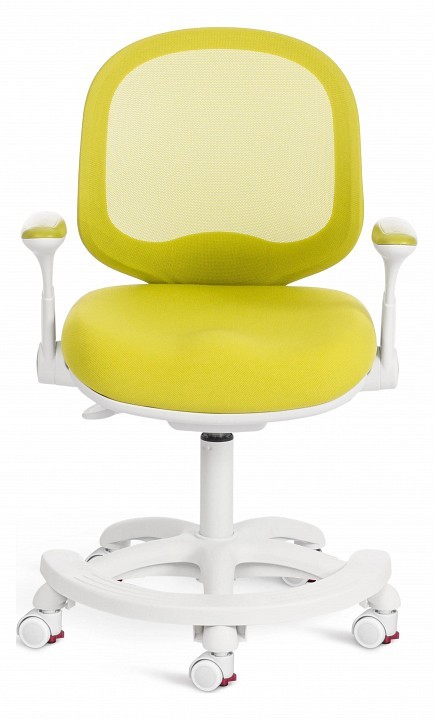 Кресло компьютерное Rainbow TET_20169