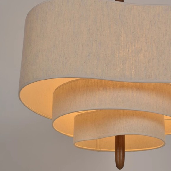 Подвесной светильник ImperiumLoft Andrean Elit 252300-23