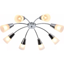 Потолочная люстра Reluce 01266-0.3-08 CR