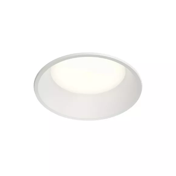 Точечный встраиваемый влагозащищенный светильник Denkirs Trim DK2451-WH Точечный встраиваемый влагозащищенный светильник Denkirs Trim DK2451-WH