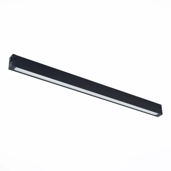 Трековый светильник ST Luce Skyline 220 Smart ST657.496.27H, вид сбоку Трековый светильник ST Luce Skyline 220 Smart ST657.496.27H, вид сбоку