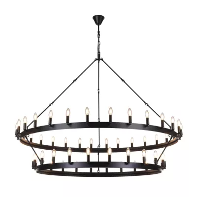 Подвесная люстра Citilux CL470254